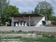 Montello Gas & Grocery