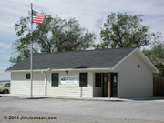 Montello Post Office