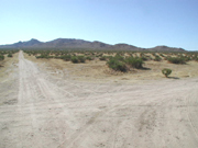 2.08 acres of flat land for sale in Los Angeles.