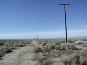 Northbound 124th Street East. Click to enlarge image. 