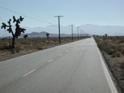 Southbound 120th Street at Avenue G8. Click to enlarge image. 