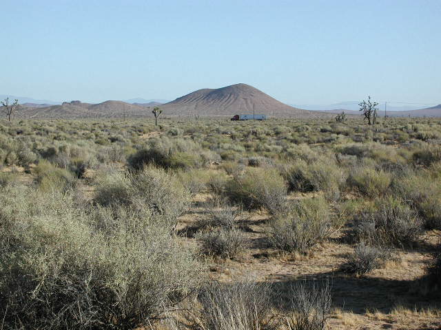 california land