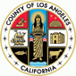 LA County Seal